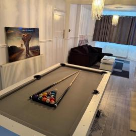 Jayten properties 3 bedroom home