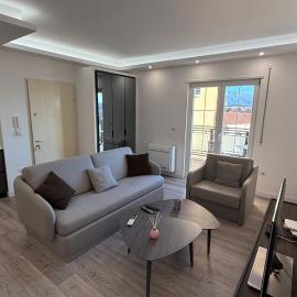 Marku Apartments