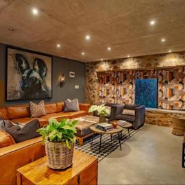 Dombeya Private Game Reserve, hotel in Vaalwater