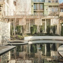Catalonia Porto, hotel v Porte
