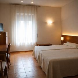 Hotel Santuari Balaguer, ξενοδοχείο σε Balaguer