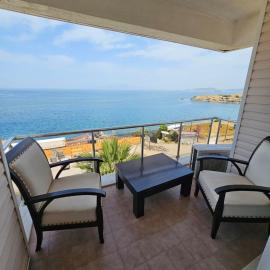 erşan hotel, hotel din Foça