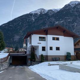 Ferienwohnung Pohl