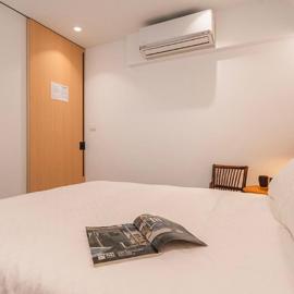 Hebron B&B, hotel a Guanshan