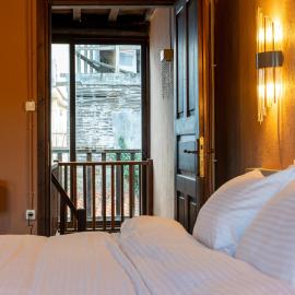 Αρχοντικό Παπαγιάννη, hotel a Edessa