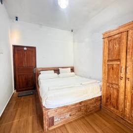 Private Room In Villa Near Ubud Monkey Forest