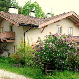 Ferienwohnung BERGKLANG