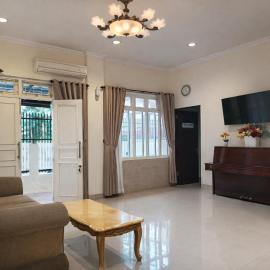Acrolia Homestay