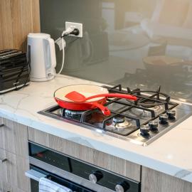 Tranquil Studio in Schofields, hotel en Schofields