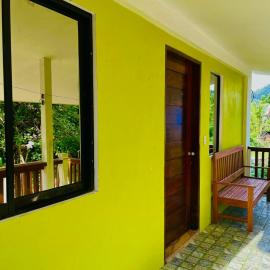 Kenji Guest House