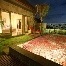 Asri Sari Ubud Resort, hotel a Ubud
