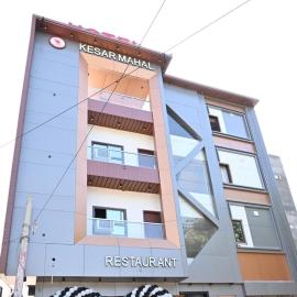 Hotel Kesar Mahal Deshnok โรงแรมในDeshnoke