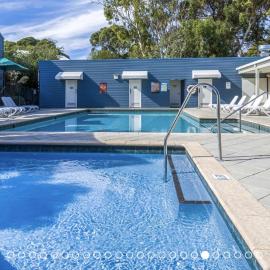 Holiday Home in Footprints, hotel em Preston Beach