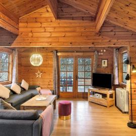 Twistesee Ferienhaus 110, hotel a Bad Arolsen