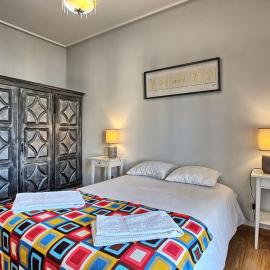 Apartment Wunderschöner Paço D'Arcos by Interhome