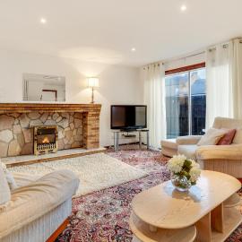 Garden House - North East Escapes