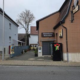 Gästehaus Schröder, hotel in Groß-Gerau