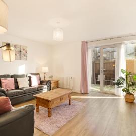 Yeavering - North East Escapes, hotel Woolerben