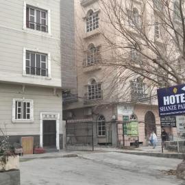 Hotel Shanze Palace، فندق في لاهور
