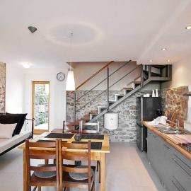 Viesnīca Apartment Große Ferienwohnung in Zadar mit Privatem Balkon by Interhome pilsētā Diklo