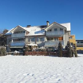 Apartment Apartement Feldkirch by Interhome