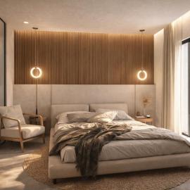 Casa Harmonia - 5 Bedroom Group Villa with Private Pool, Outdoor Cinema & Fire Pit, hotell i Pigi
