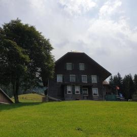 Apartment Bio-Hof Brudersrüti by Interhome