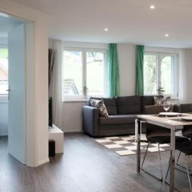 Apartment Ferien im Toggenburg by Interhome