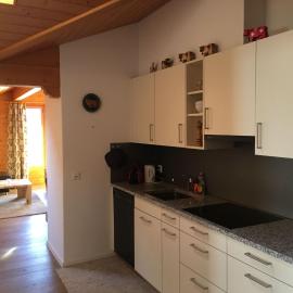 Apartment Chäs-Gruebi Wohnung Hase- 3- Stock by Interhome