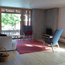 Apartment Biala - BioBergün by Interhome