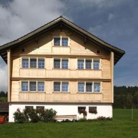 Apartment Hautle by Interhome, hotel in Appenzell Innerrhoden