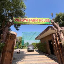 Pragya Farmhouse