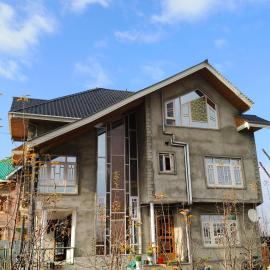 Gulmarg View Guest House, Hotel in Khor