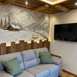 Chez Nous Apartments - ALPIN