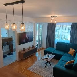 Delux apartments
