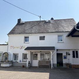 Ferienwohnung Marienhof Erdgeschoss