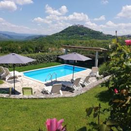 Holiday Home Valentino mit Blick auf das Wasser by Interhome
