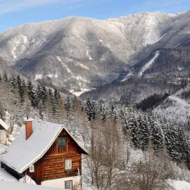 Holiday Home Flössersteighütte by Interhome, hotel a Kleinreifling
