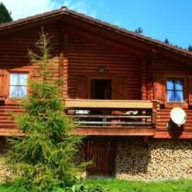 Holiday Home Blommen in Falkertsee by Interhome, hotel v destinácii Falkertsee