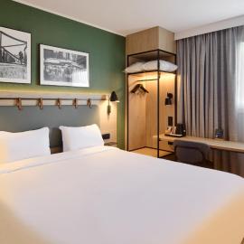 Campanile Prime Villejuif, hotel a Villejuif