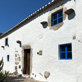 Casa Com Mãos