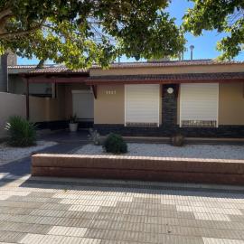 Casa Arenales, hotel in Almafuerte