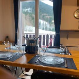 Studio Belle Neige, viešbutis mieste Bernė