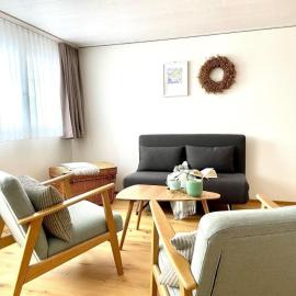 Apartment im Dorf Urnäsch by Interhome, hotel em Urnäsch