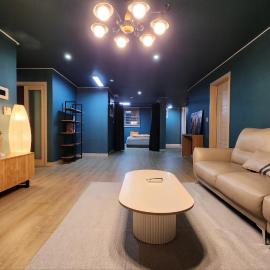A Bridge House 1C
