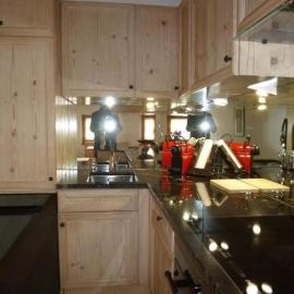 Apartment Chesa Blais by Interhome