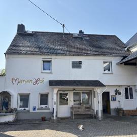 Ferienwohnung Marienhof OG