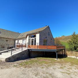 Le moulin de baboyeres