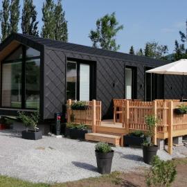 Holiday Home by Interhome