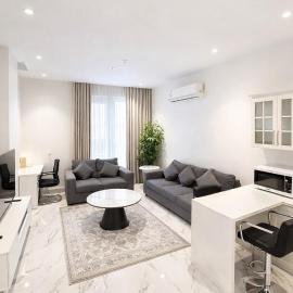 Najd Cozy Apartment